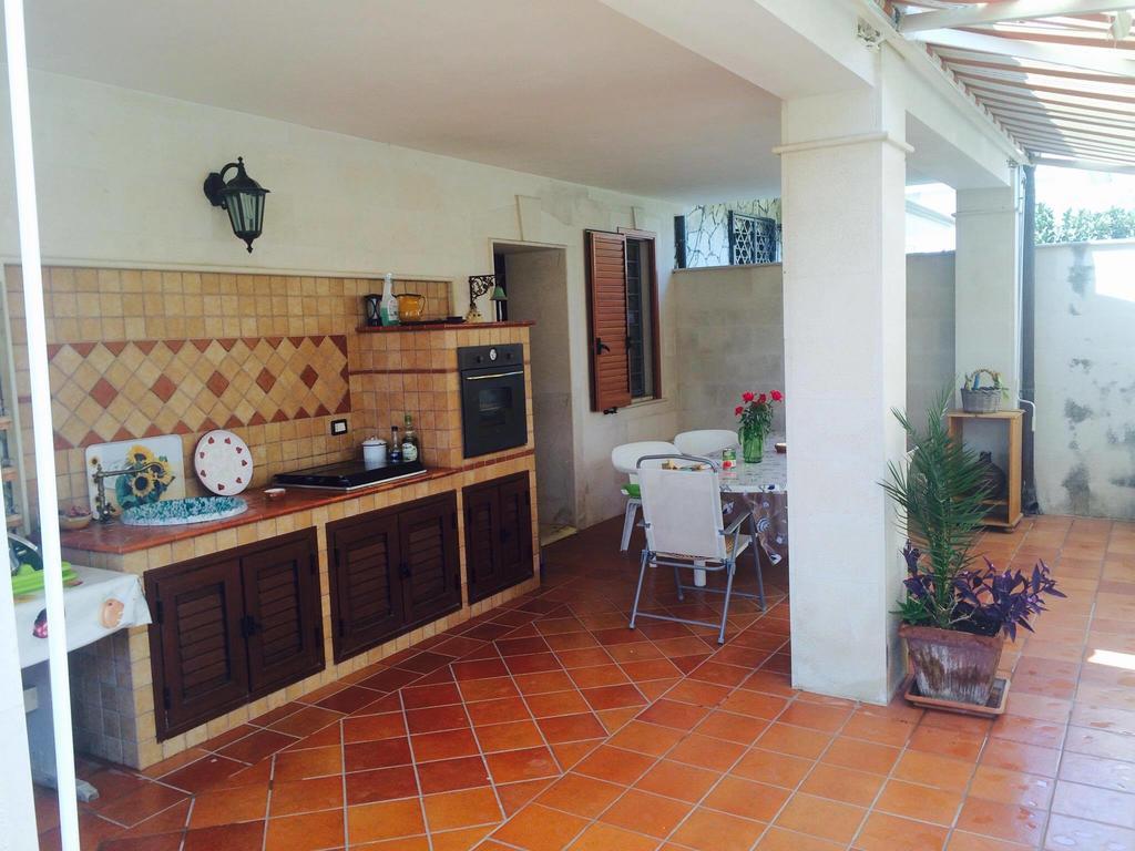 Villa Carmen Con Piscina Syracuse Exterior photo